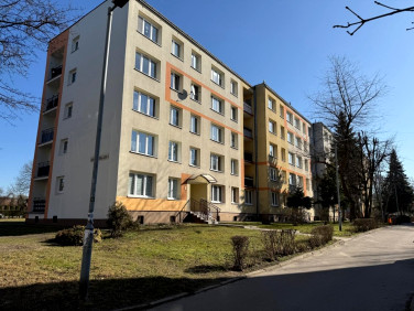 Mieszkanie Ruda Śląska