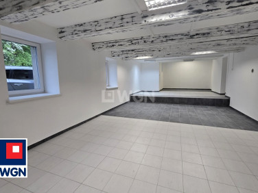 Lokal Ustroń sprzedaż