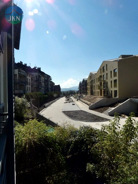 Mieszkanie Bielsko-Biała