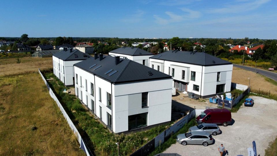 Dom Warszawa sprzedaż