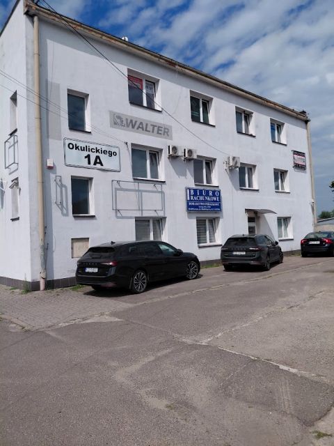 Lokal Krosno