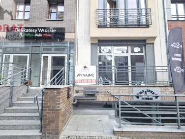 Lokal Elbląg
