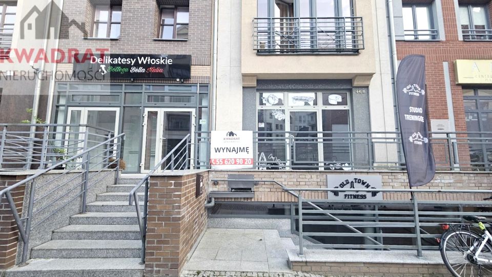 Lokal Elbląg