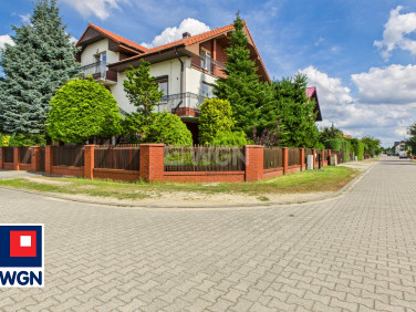 Dom Ostrów Wielkopolski