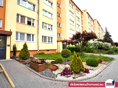 Mieszkanie Bydgoszcz