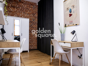 Pokój 1-osobowy Łódź