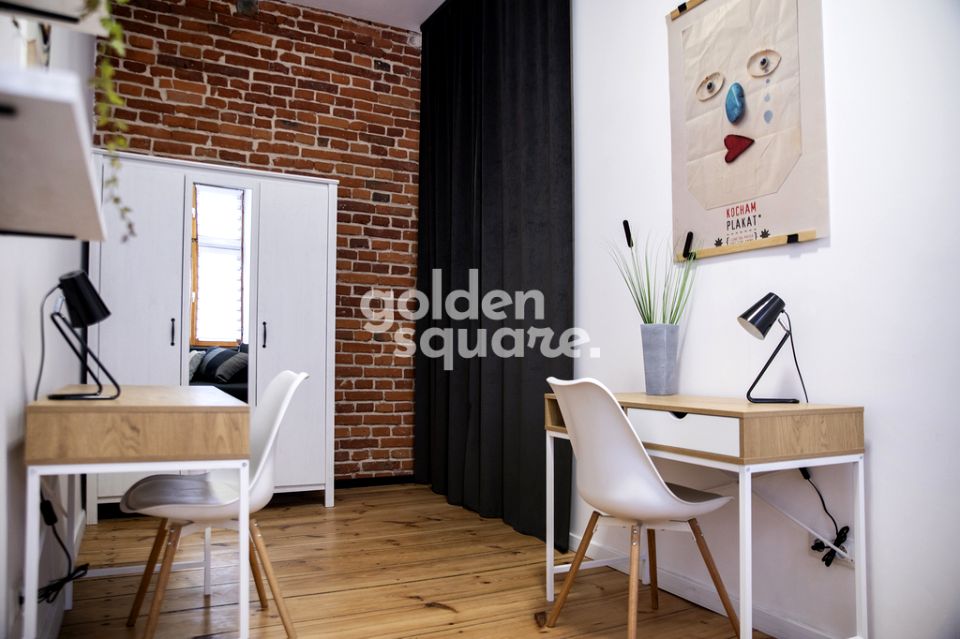 Pokój 1-osobowy Łódź