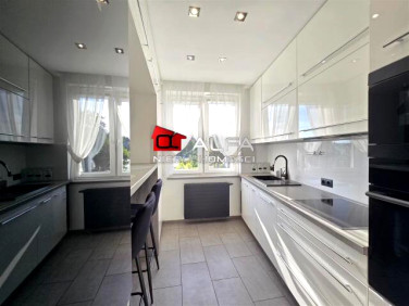 Mieszkanie Świdnica