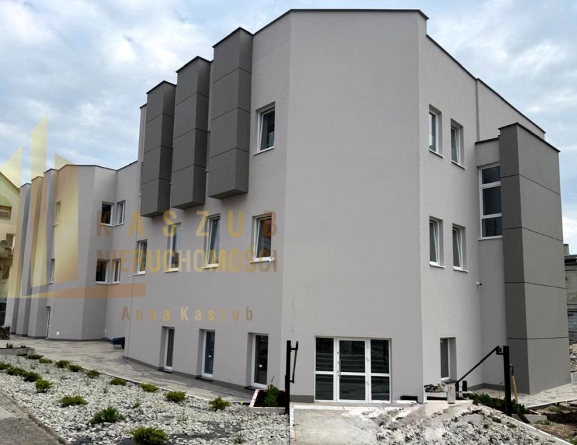 Lokal Żary