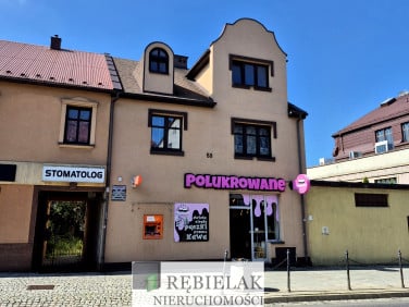 Lokal Jaworzno