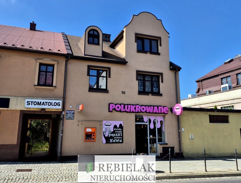 Lokal Jaworzno