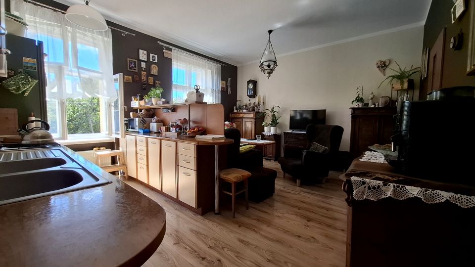 Mieszkanie Jelenia Góra