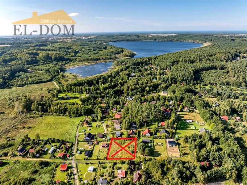 Działka budowlana Perlino