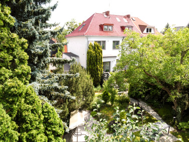 Dom balkon