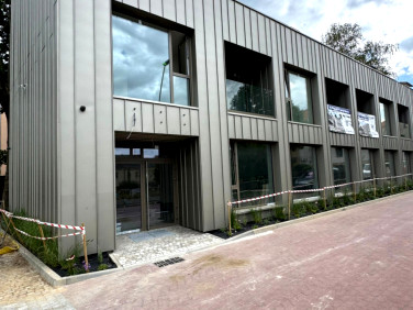 Lokal Zielona Góra