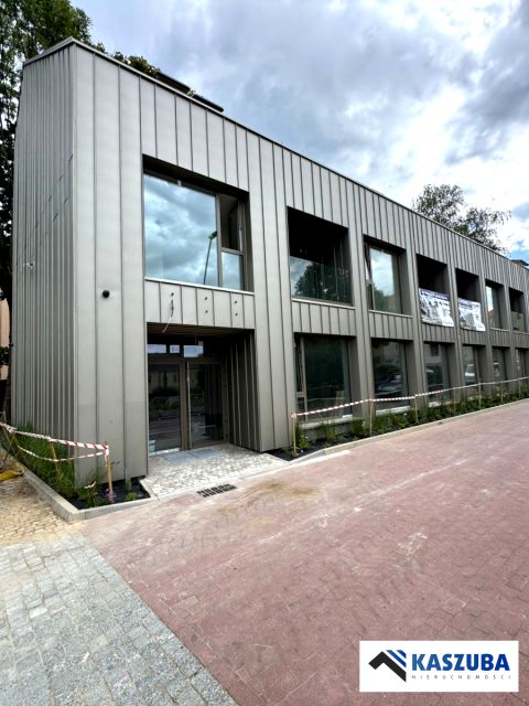 Lokal Zielona Góra
