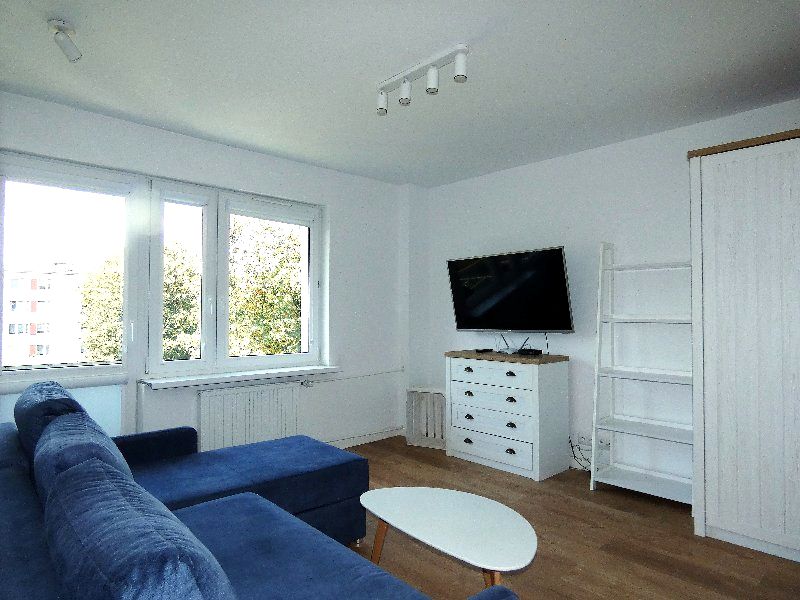 Mieszkanie Częstochowa