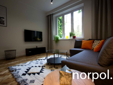 Mieszkanie Kraków wynajem