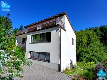 Dom Krynica-Zdrój