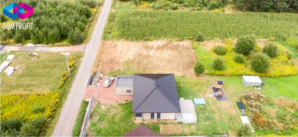 Działka budowlana Wodzisław Śląski sprzedam