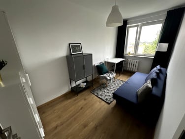 Pokój Poznań