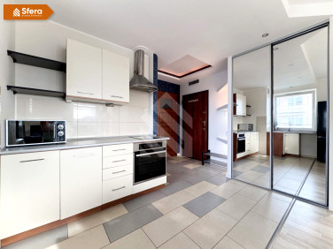 Mieszkanie Bydgoszcz