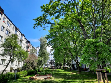 Mieszkanie Białystok