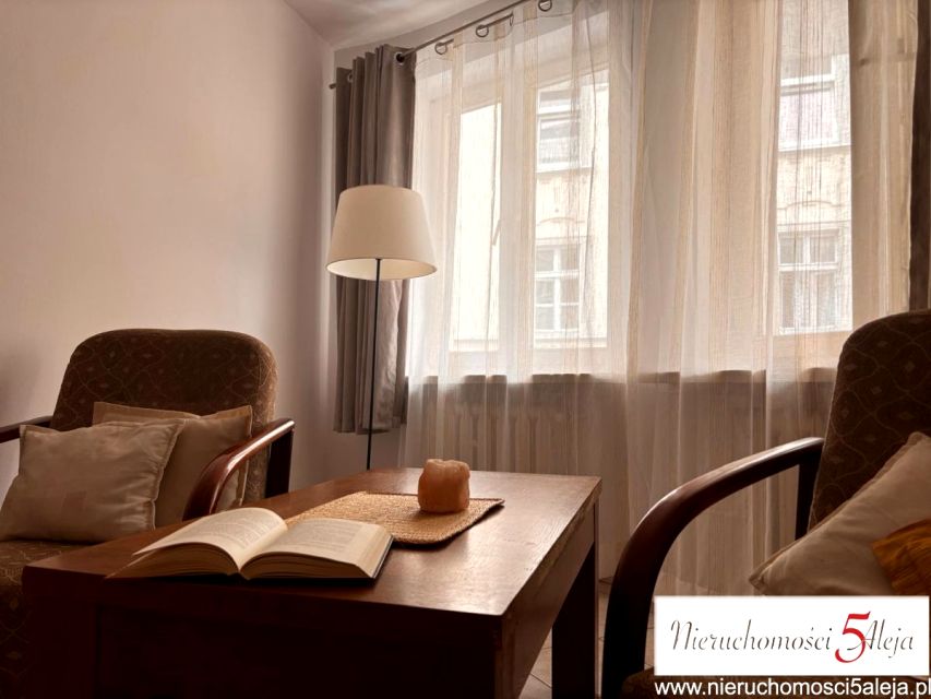 Mieszkanie Poznań