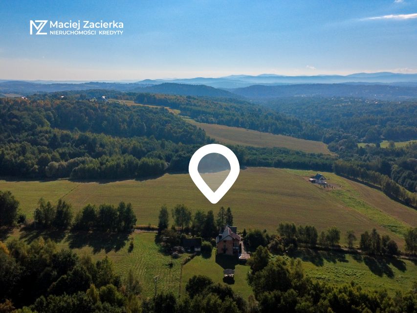 Działka Stanisław Dolny