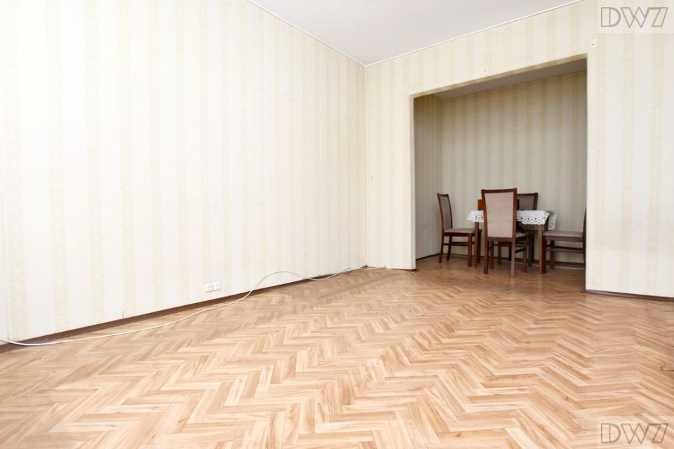 Mieszkanie Kraków