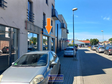 Lokal Krapkowice