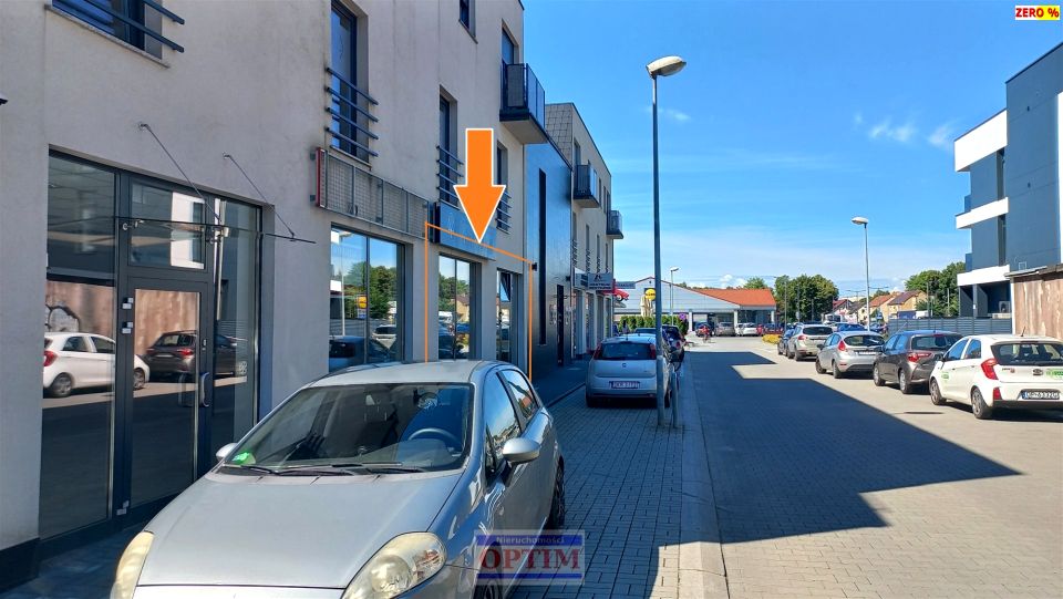 Lokal Krapkowice