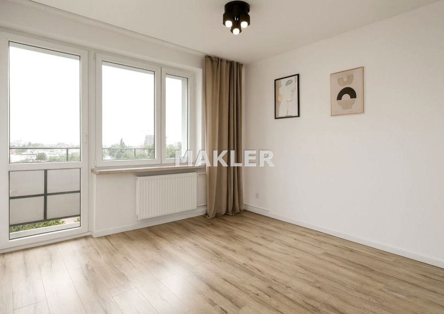 Mieszkanie Bydgoszcz