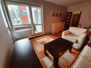 Mieszkanie Poznań