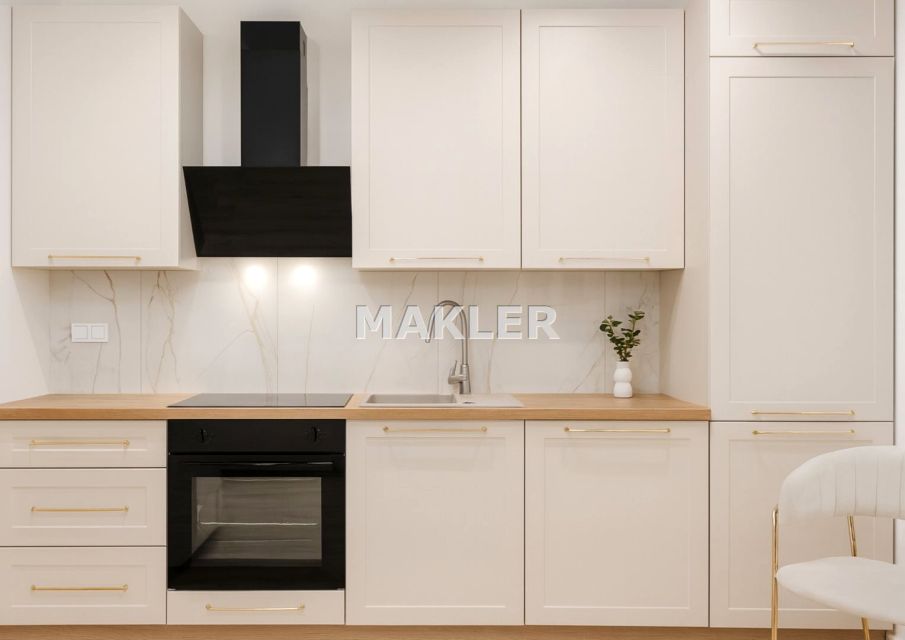 Mieszkanie blok mieszkalny sprzedaż