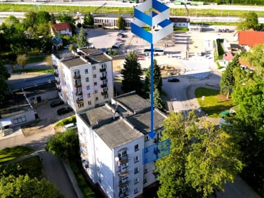 Mieszkanie Morąg