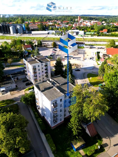 Mieszkanie Morąg
