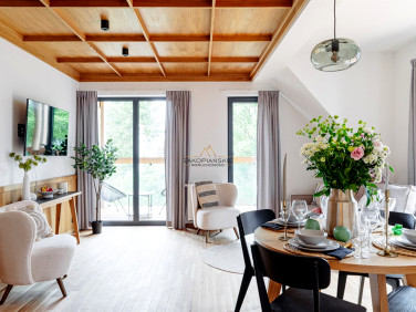 Mieszkanie apartamentowiec sprzedaż