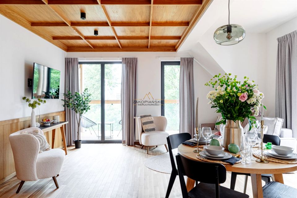 Mieszkanie apartamentowiec sprzedaż