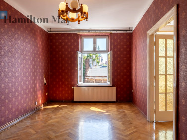 Mieszkanie Kraków