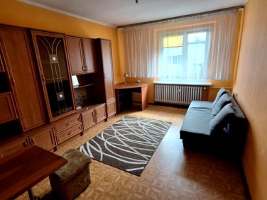 Mieszkanie Łódź