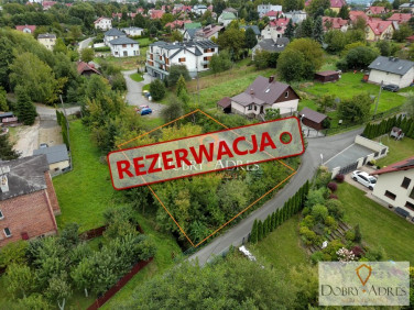 Działka budowlana Rzeszów