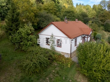 Dom Czchów sprzedaż