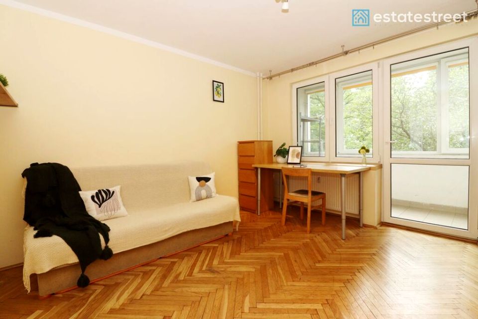 Mieszkanie Kraków