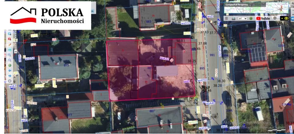 Działka budowlana Gdynia sprzedam