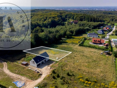 Działka budowlana Elbląg