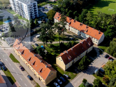 Mieszkanie Elbląg