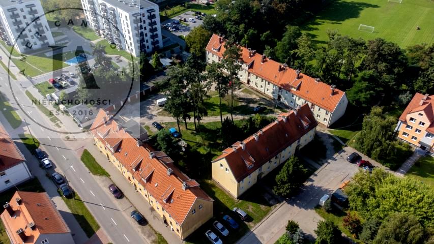 Mieszkanie Elbląg
