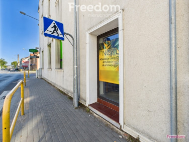 Lokal Choszczno
