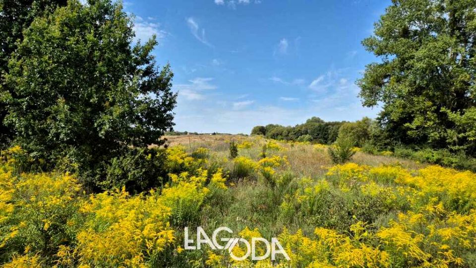 Działka budowlana Gorzów Wielkopolski sprzedam